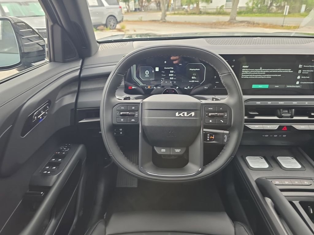 New 2027 Kia Telluride SX X-Pro image 14