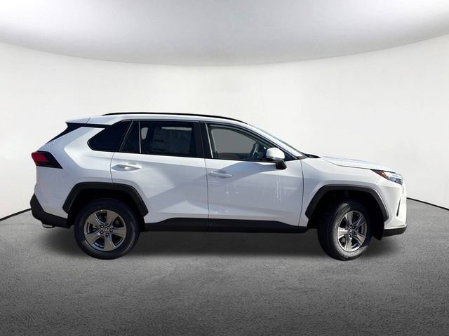 New 2025 Toyota RAV4 XLE image 15