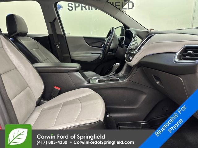 Used 2020 Chevrolet Equinox Premier image 10