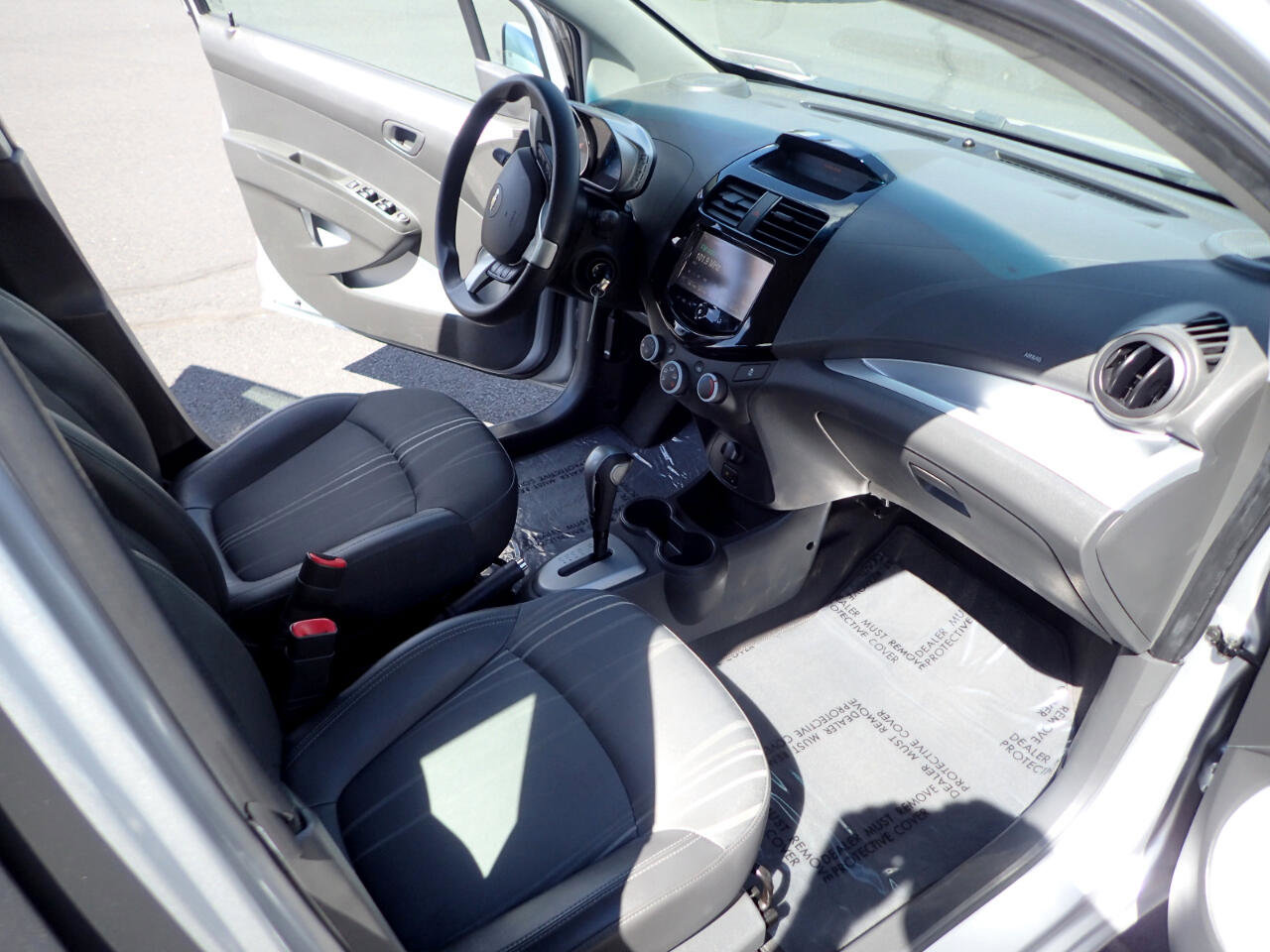 Used 2015 Chevrolet Spark LT image 13