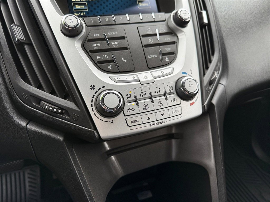 Used 2012 Chevrolet Equinox LT w/ Driver Convenience Package image 19