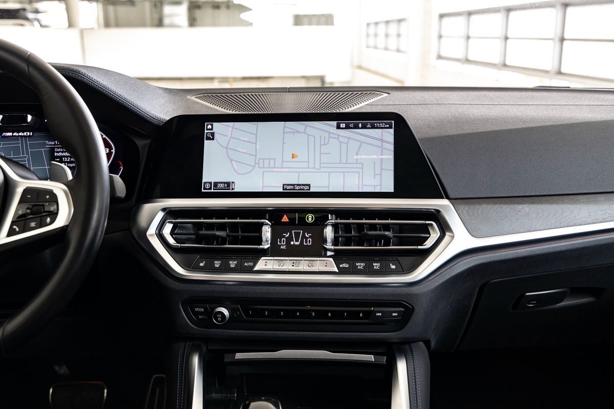 Certified 2023 BMW M440i Gran Coupe image 14