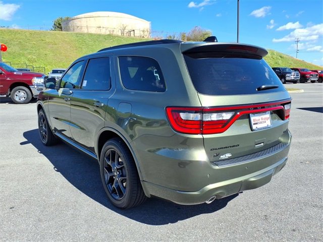 New 2026 Dodge Durango GT image 6