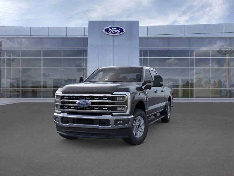 New 2026 Ford F250 XLT AWD/4WD image 2
