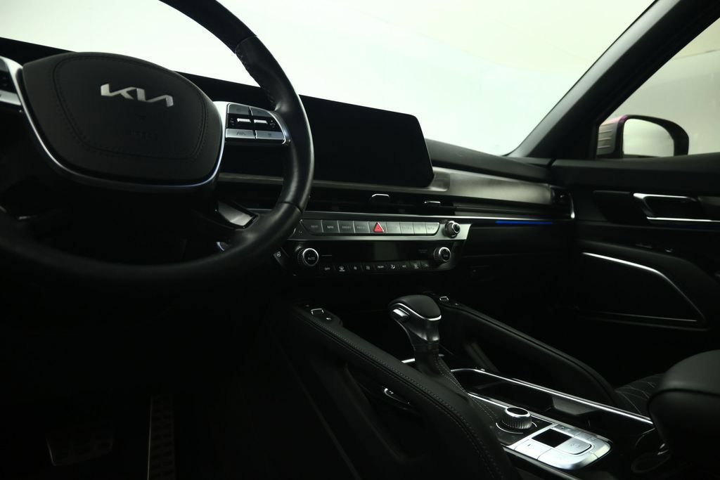 Certified 2024 Kia Telluride SX X-Line AWD/4WD image 53