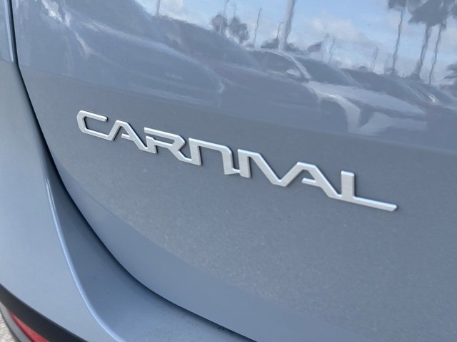 Certified 2024 Kia Carnival SX Prestige image 13