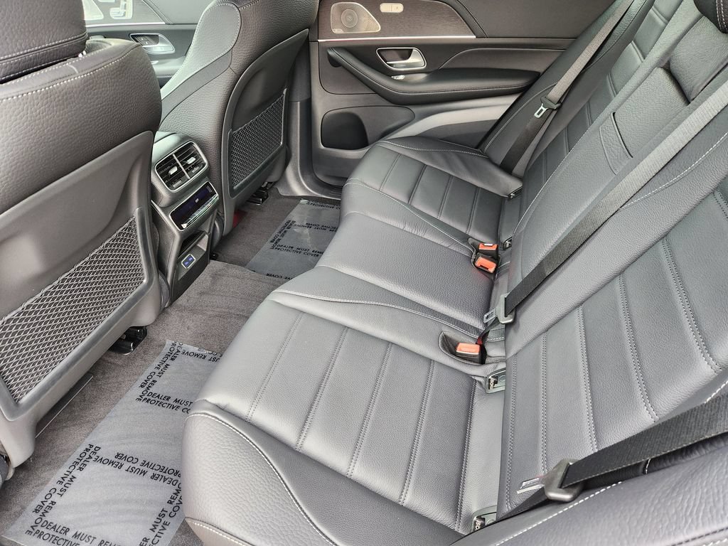 Used 2026 Mercedes-Benz GLE 350 4MATIC image 29