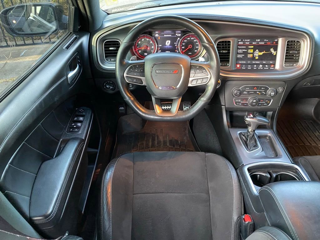 Used 2021 Dodge Charger Scat Pack image 26