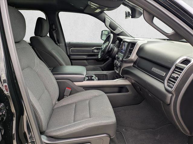 Used 2019 RAM 1500 Big Horn image 19