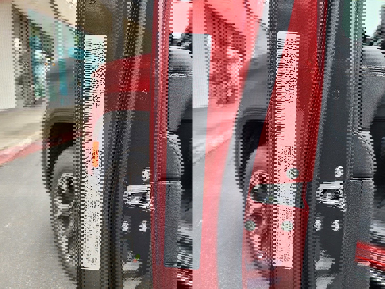 New 2024 Jeep Wagoneer Series III w/ Convenience Group I image 20