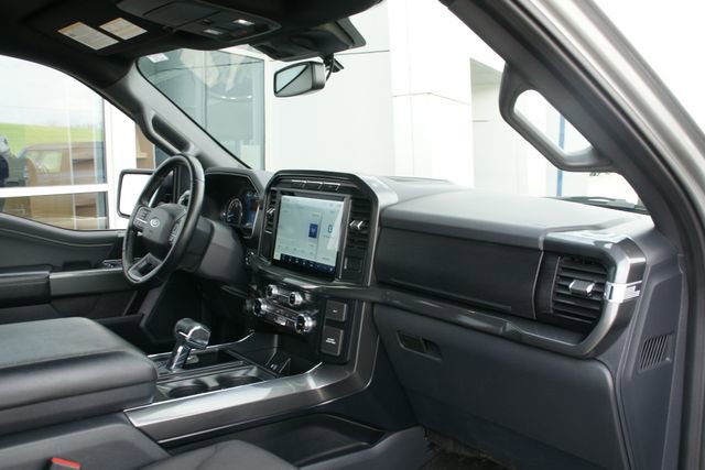 Certified 2022 Ford F150 XLT w/ Equipment Group 302A High AWD/4WD image 38