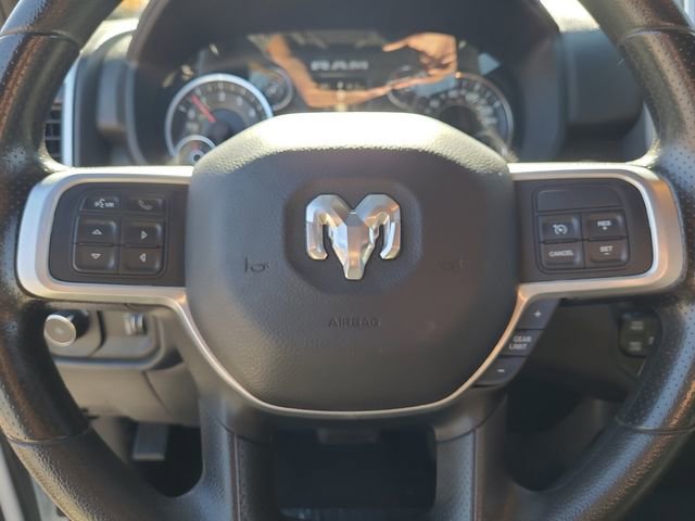 Certified 2022 RAM 2500 Big Horn w/ Protection Group image 12