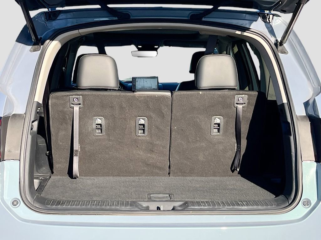 Used 2024 Honda Pilot Touring image 28