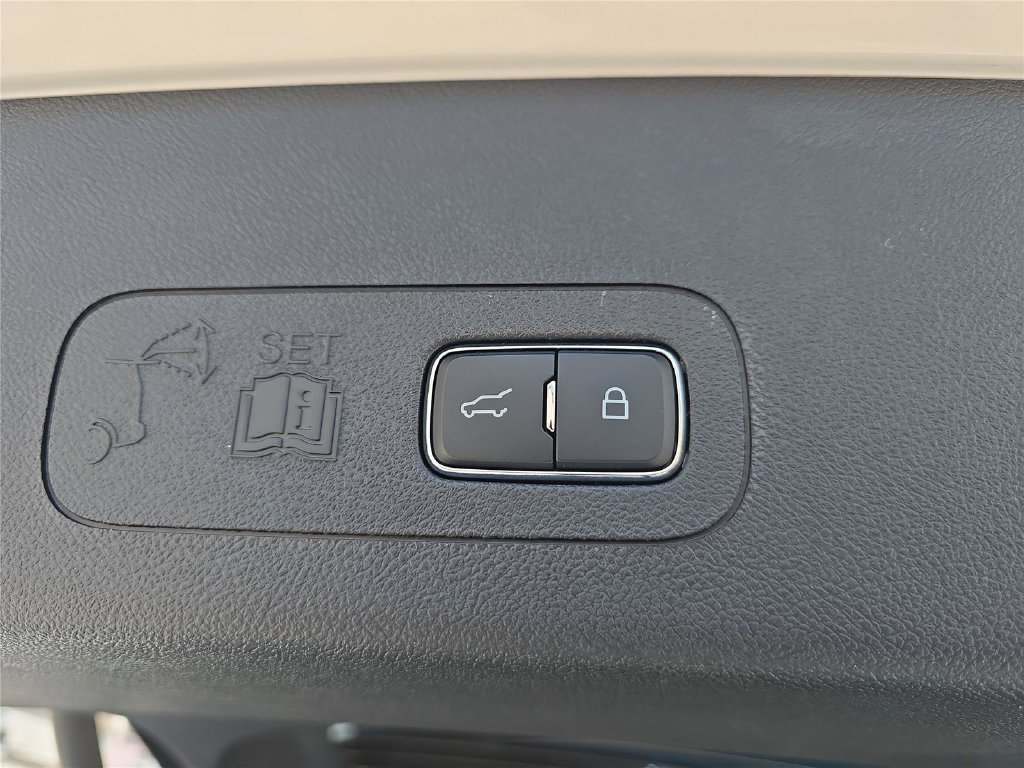 New 2026 Lincoln Aviator Black Label w/ Black Label Special Edition AWD/4WD image 25