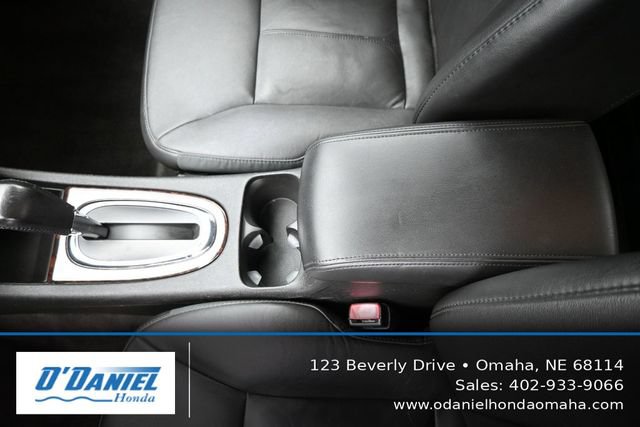 Used 2014 Chevrolet Impala LTZ FWD image 33