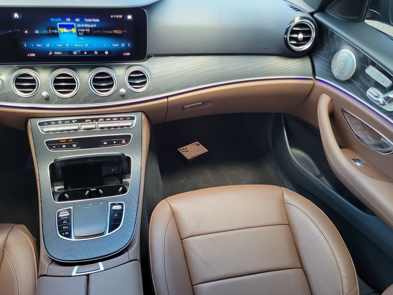 Certified 2023 Mercedes-Benz E 350 Sedan image 16