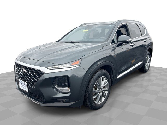 Used 2019 Hyundai Santa Fe AWD image 1
