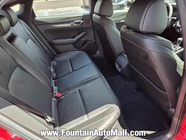 Used 2026 Acura Integra A-Spec w/ Technology Package FWD image 14