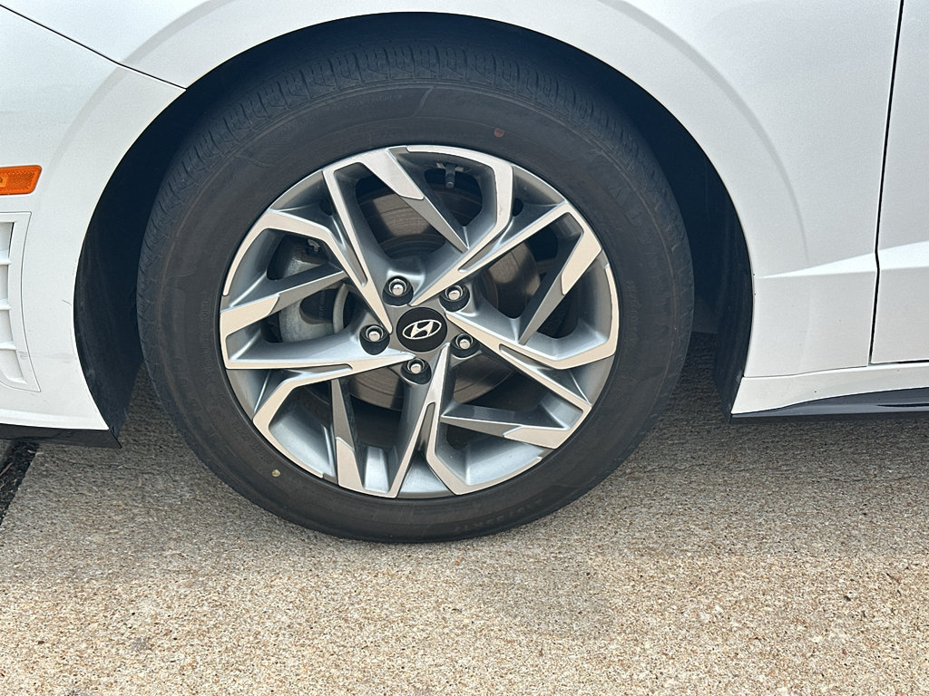Used 2023 Hyundai Sonata SEL FWD image 7