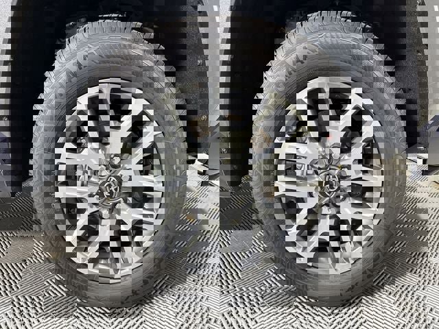 New 2026 Toyota Tundra 1794 Edition image 14