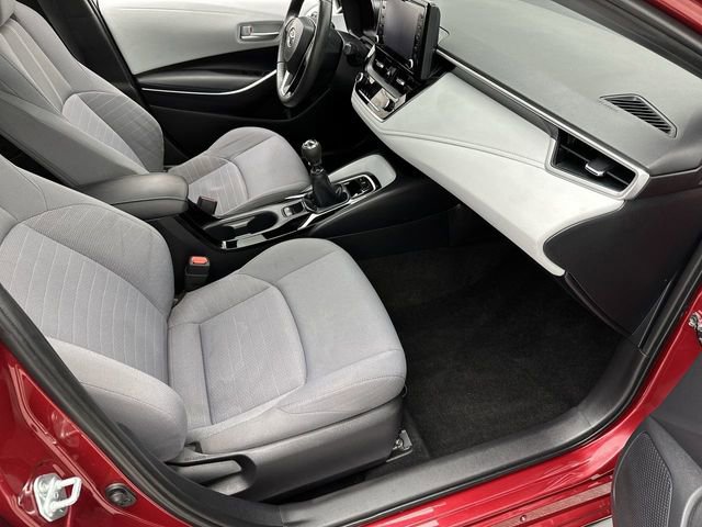 Used 2022 Toyota Corolla SE image 24