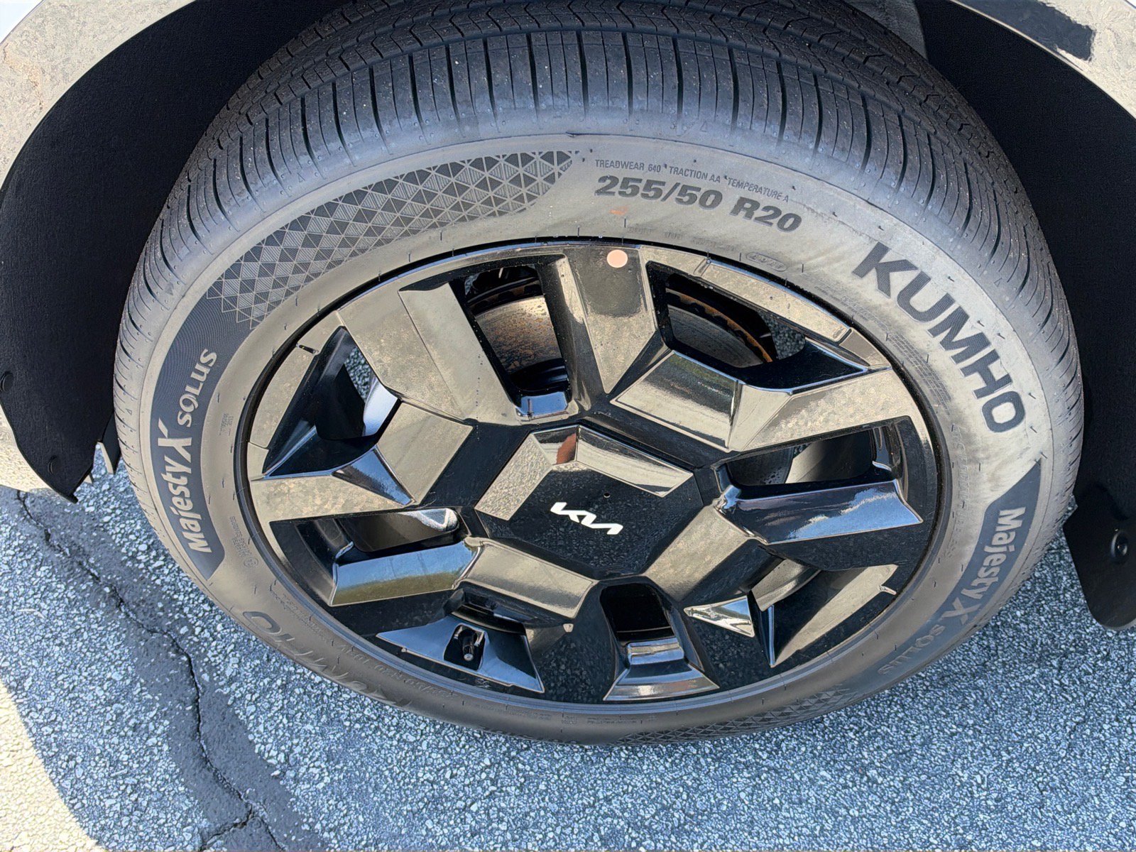 New 2027 Kia Telluride SX Prestige AWD/4WD image 8