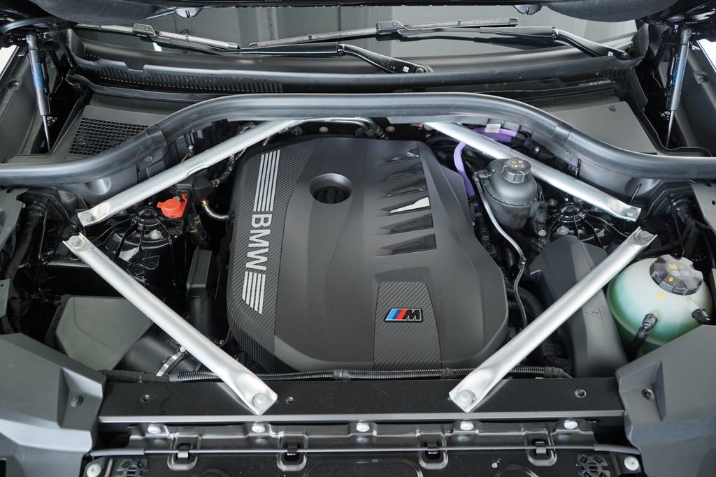 New 2026 BMW X6 xDrive40i w/ Premium Package image 21