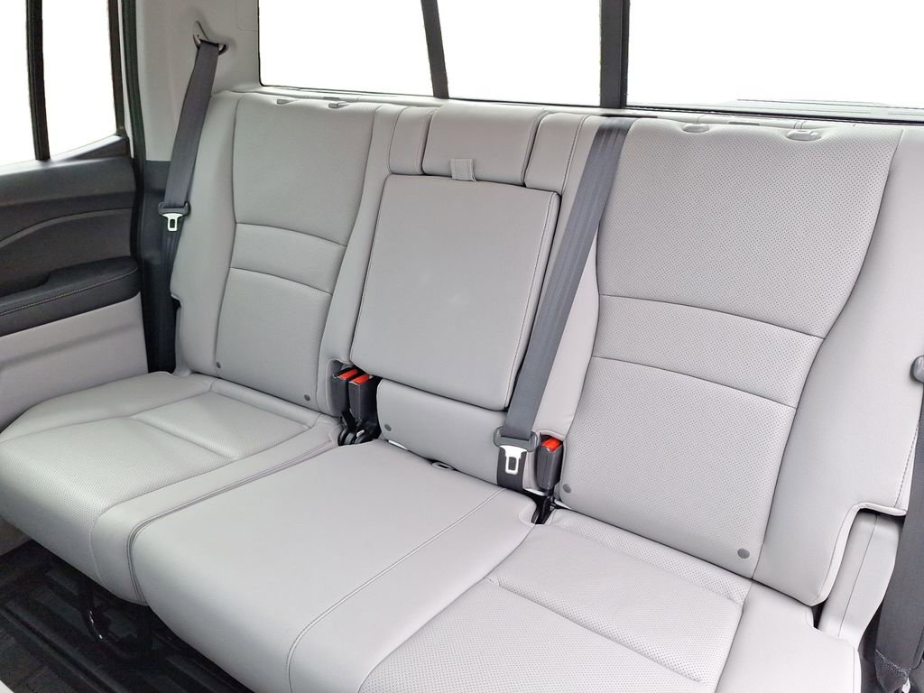 Used 2024 Honda Ridgeline RTL image 11
