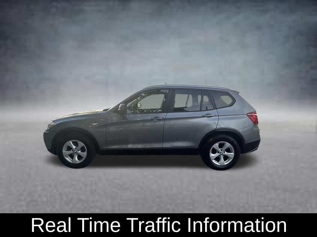 Used 2011 BMW X3 xDrive28i AWD/4WD image 4
