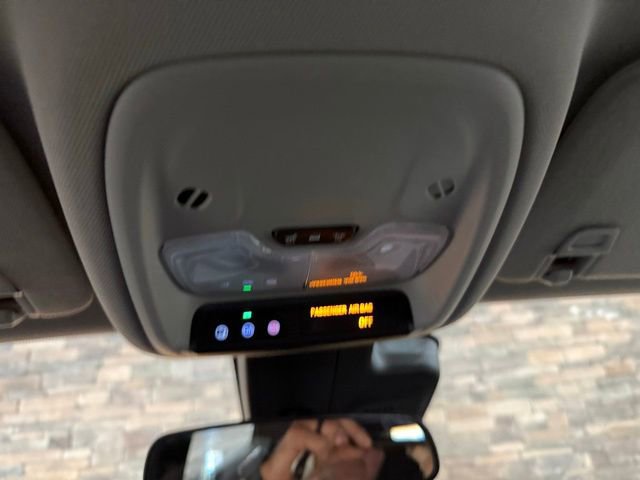 Used 2020 Buick Encore GX Preferred w/ Cold Weather Comfort Package image 22