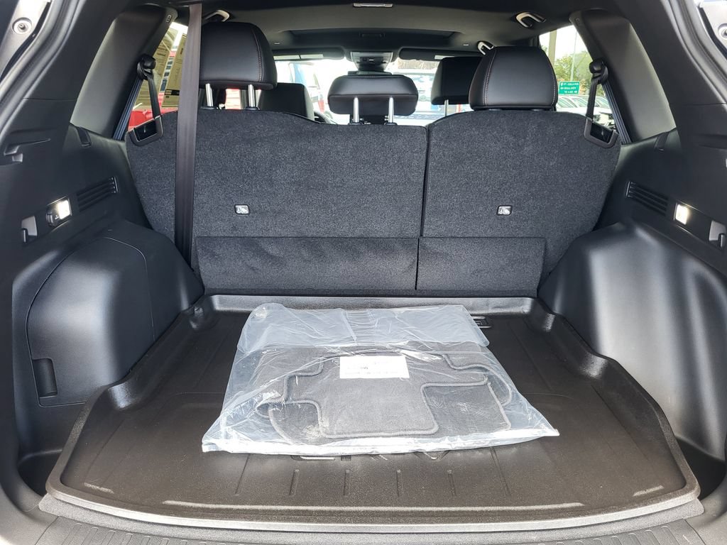 Used 2026 Honda CR-V Sport-L image 25