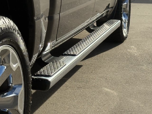 Used 2023 RAM 1500 Lone Star AWD/4WD image 11