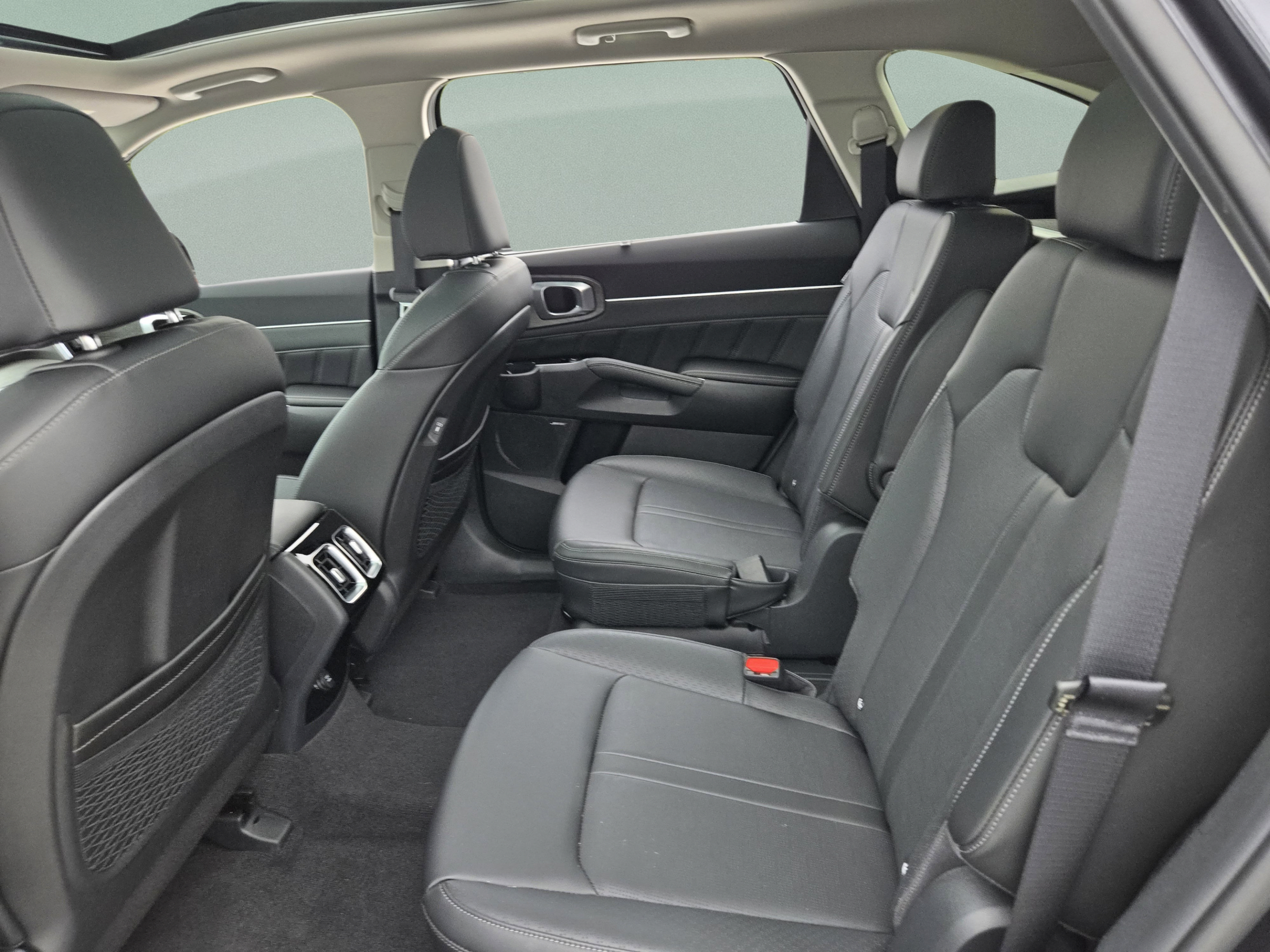 Used 2026 Kia Sorento SX AWD/4WD image 22