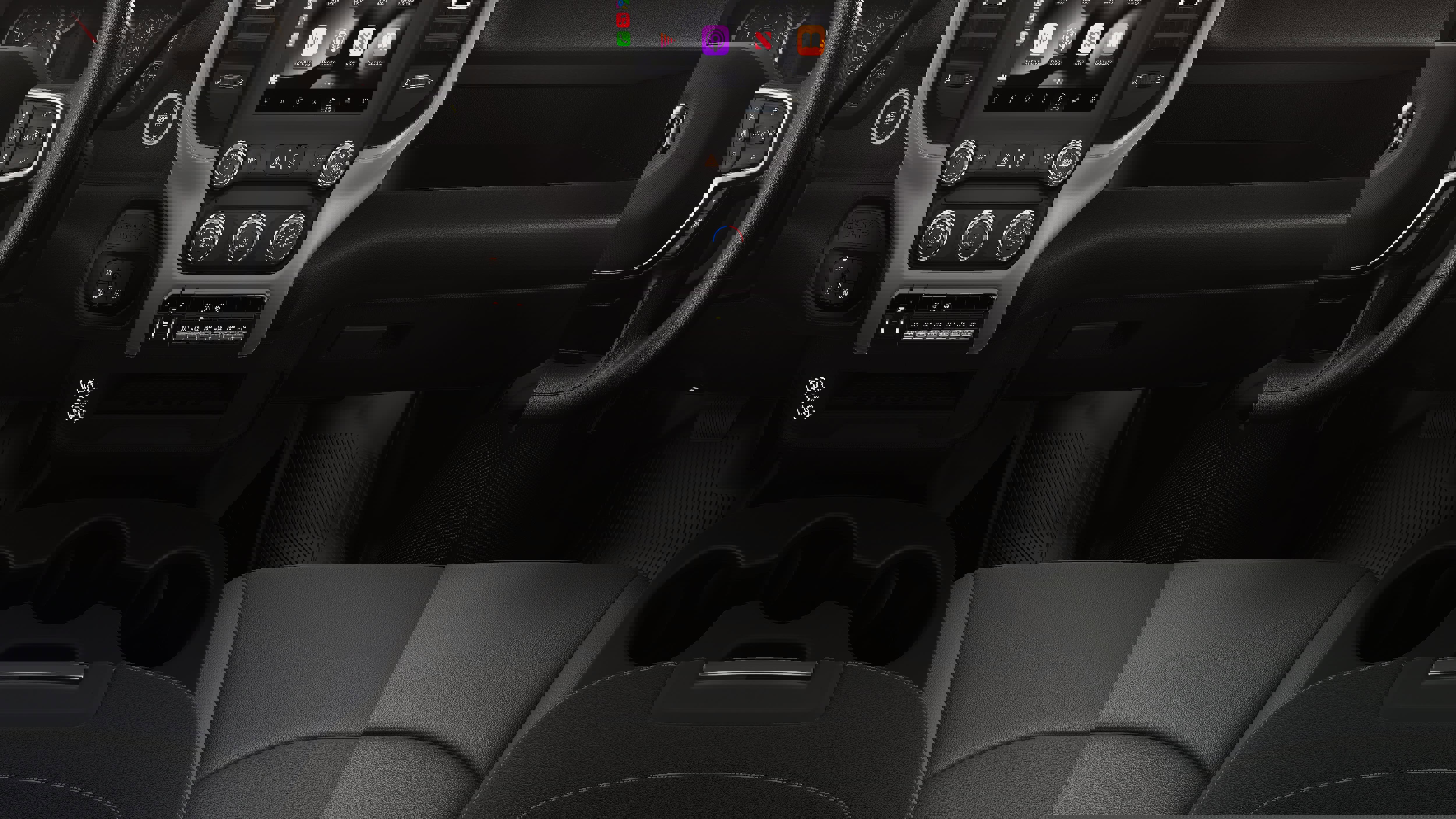 New 2026 RAM 5500 Tradesman AWD/4WD image 17