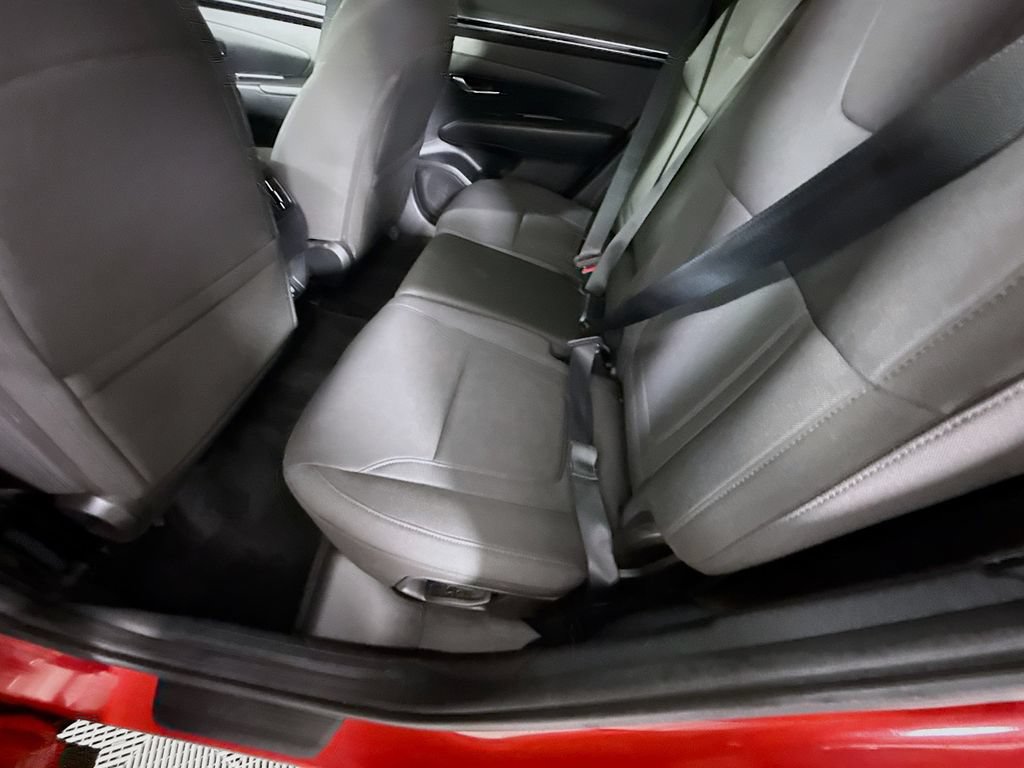Used 2022 Hyundai Tucson SEL AWD/4WD image 27