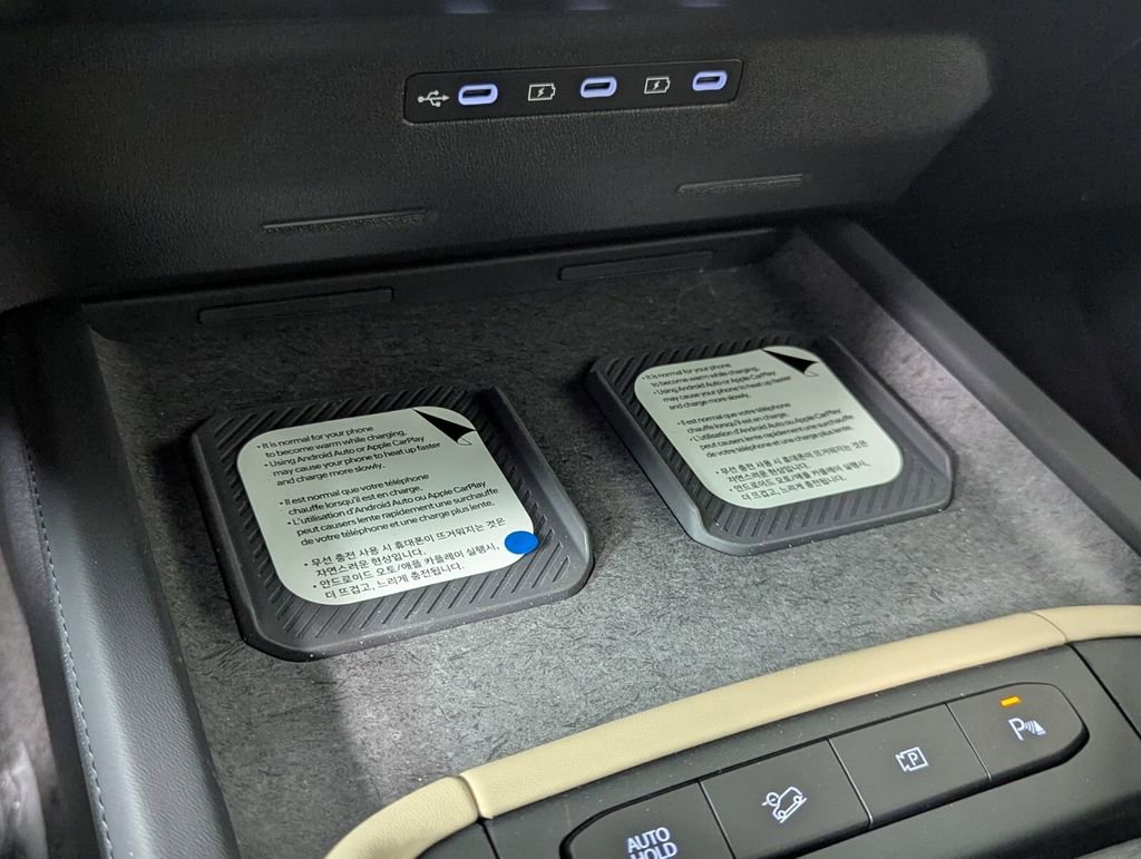 New 2027 Kia Telluride EX image 20