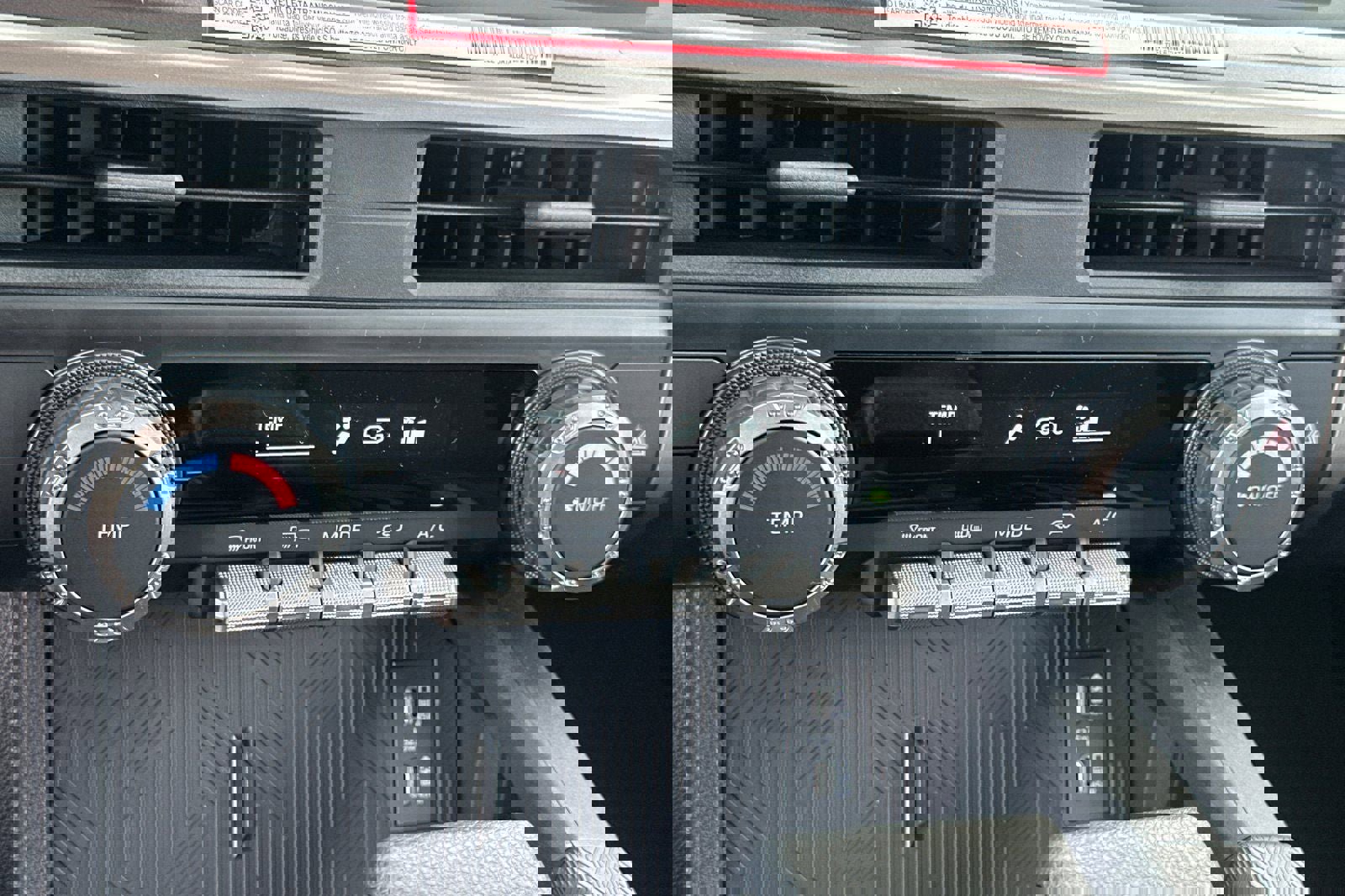 New 2026 Toyota 4Runner SR5 image 24