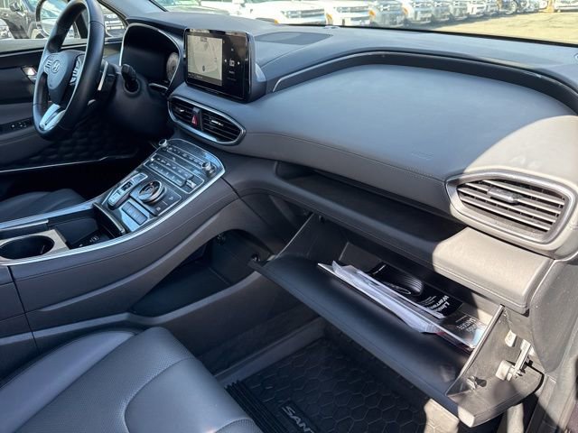 Used 2023 Hyundai Santa Fe SEL w/ Premium Package image 25