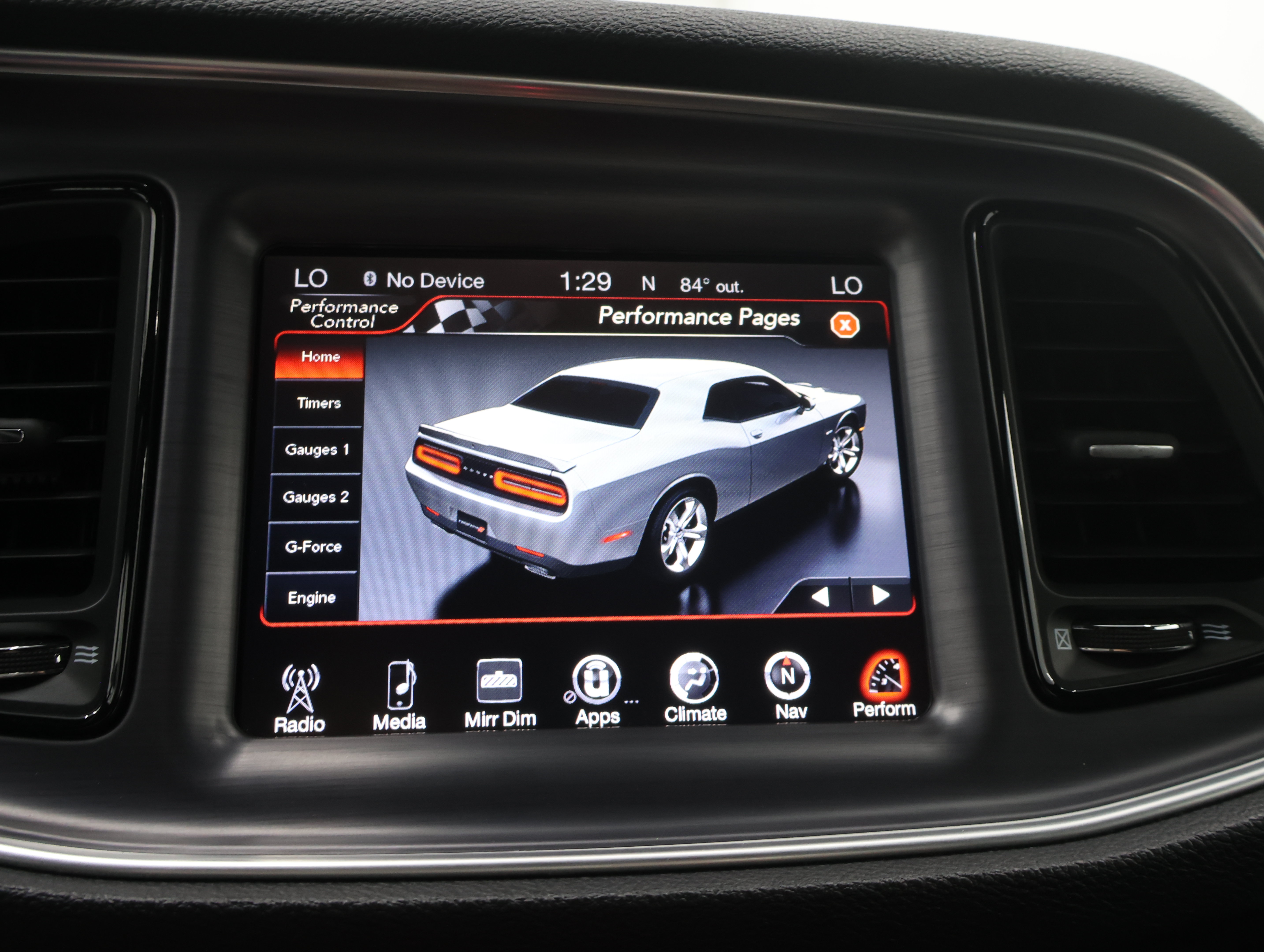Used 2016 Dodge Challenger R/T Scat Pack RWD image 46
