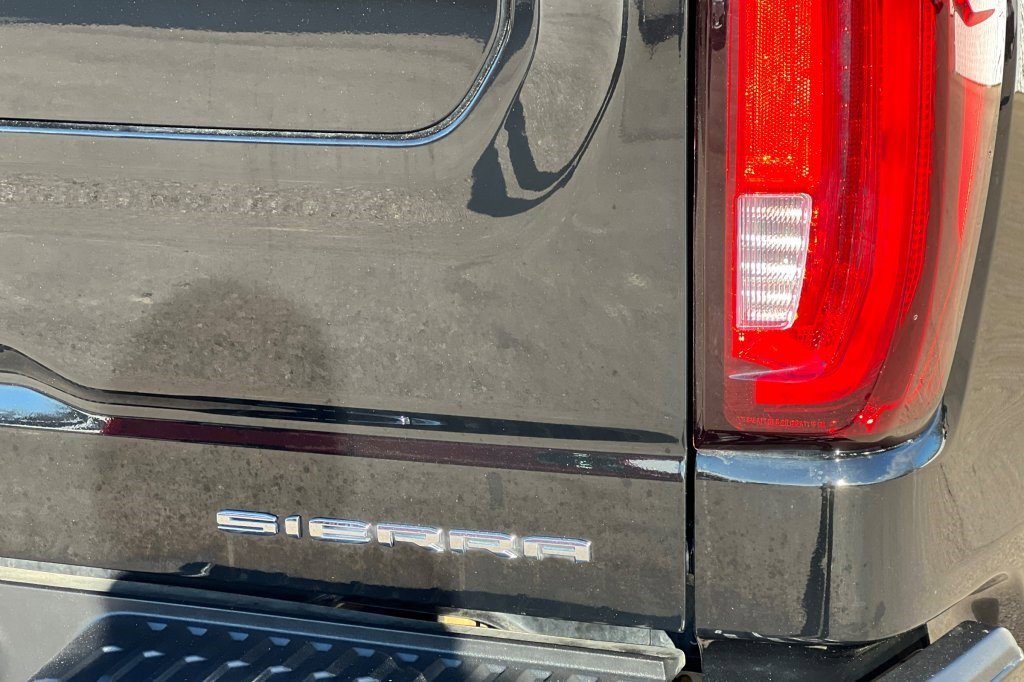 Certified 2023 GMC Sierra 1500 Denali Ultimate image 25