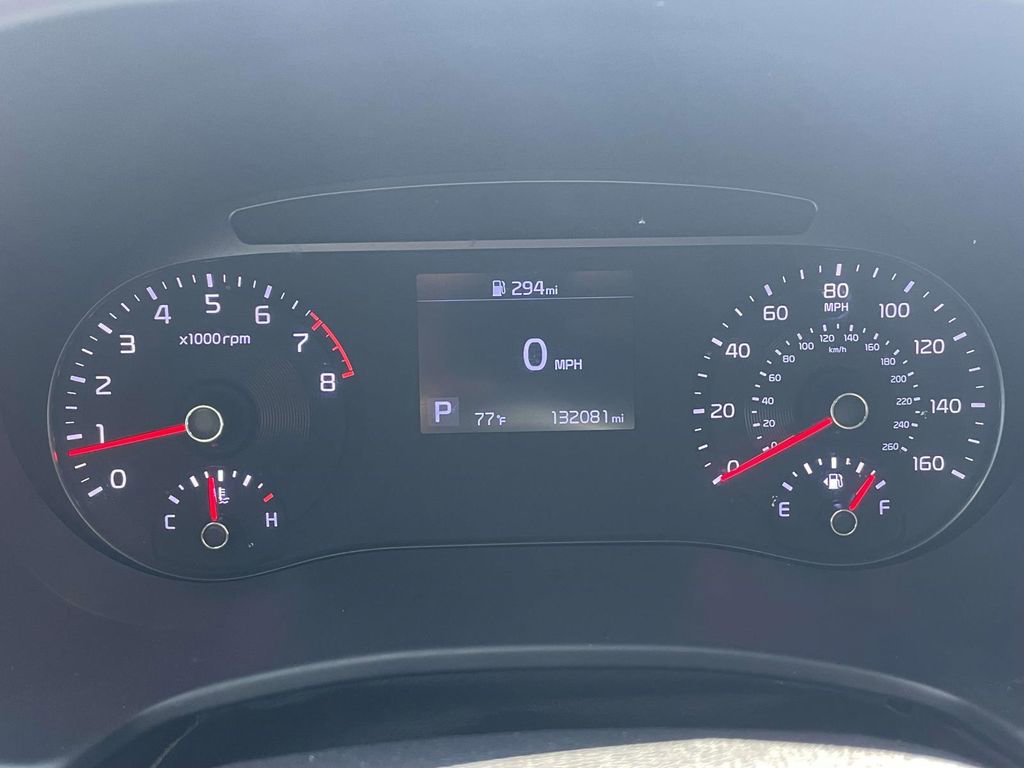 Used 2020 Kia Soul GT-Line w/ GT 2.0L Power Sunroof Package image 21