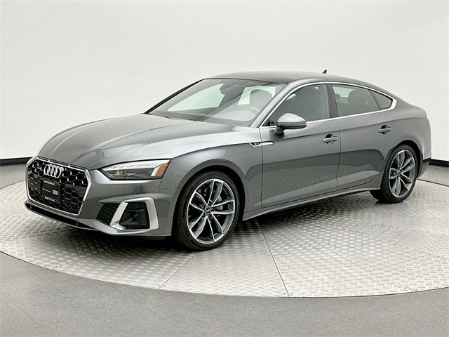 Certified 2024 Audi A5 2.0T Premium Plus