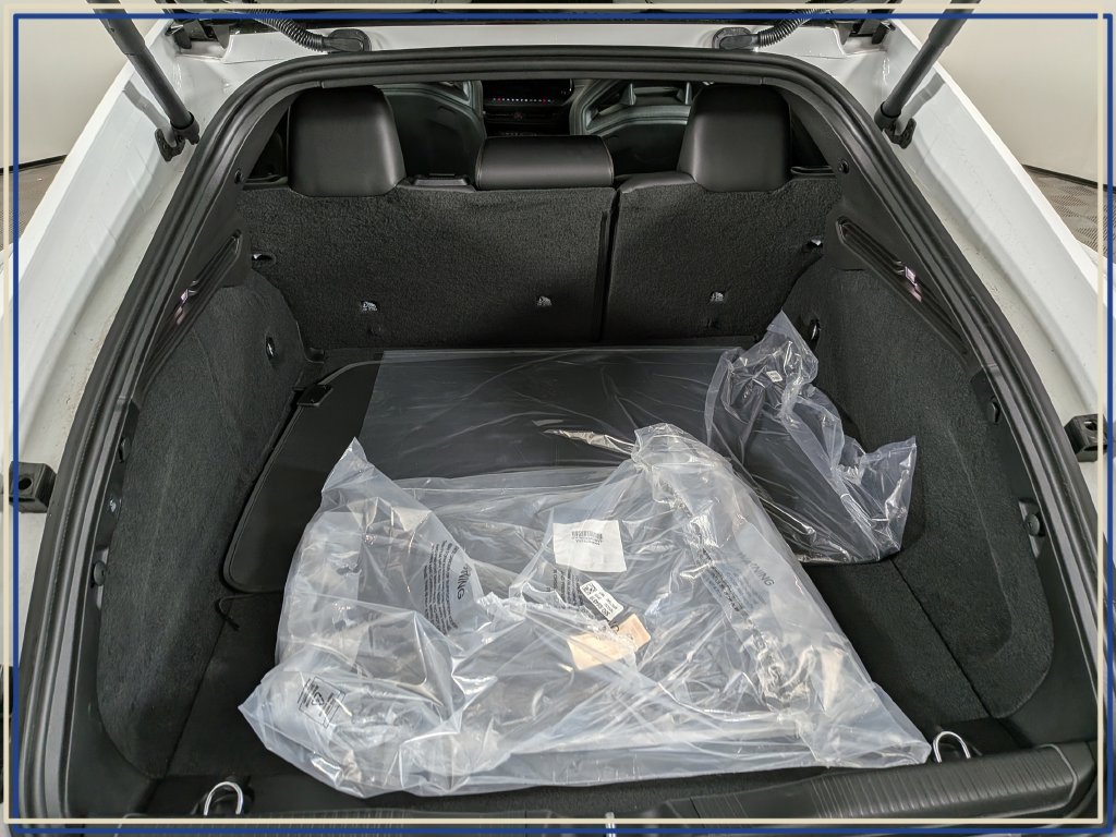 New 2026 Dodge Charger Scat Pack AWD/4WD image 10
