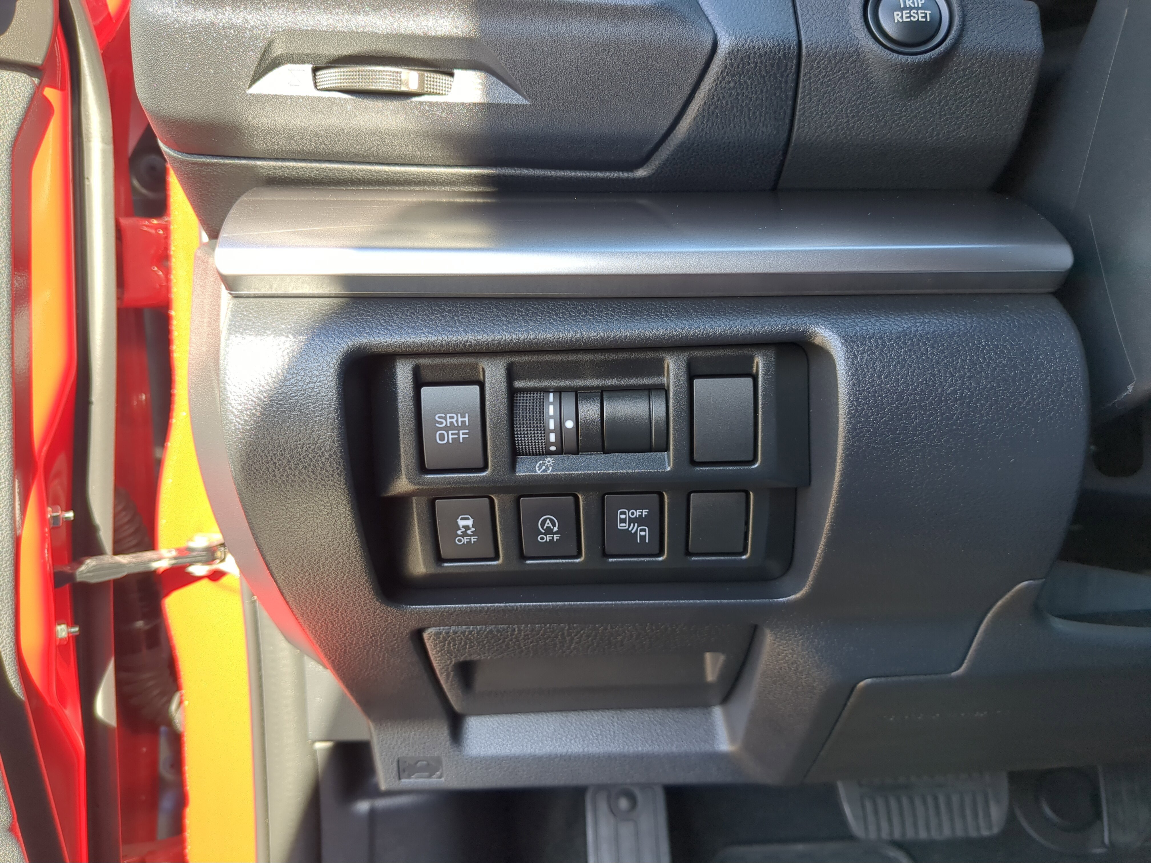 Used 2022 Subaru Crosstrek 2.5i Limited w/ Moonroof Package 2 image 28