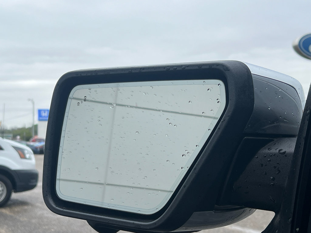 Used 2022 Ford F150 Platinum w/ Equipment Group 701A High image 11