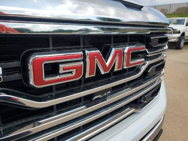 New 2026 GMC Sierra 1500 SLT w/ SLT Premium Plus Package AWD/4WD image 38