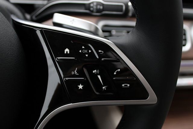 New 2025 Mercedes-Benz GLE 450 4MATIC image 23