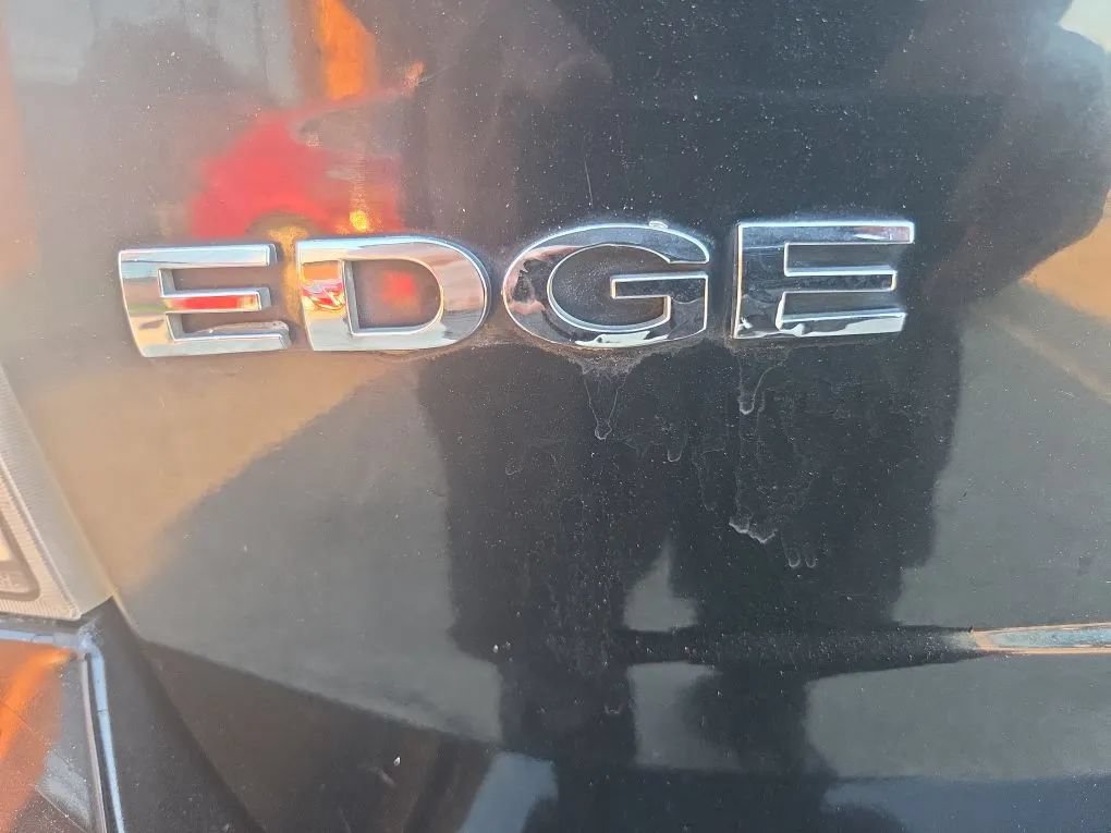Used 2008 Ford Edge SEL FWD image 19