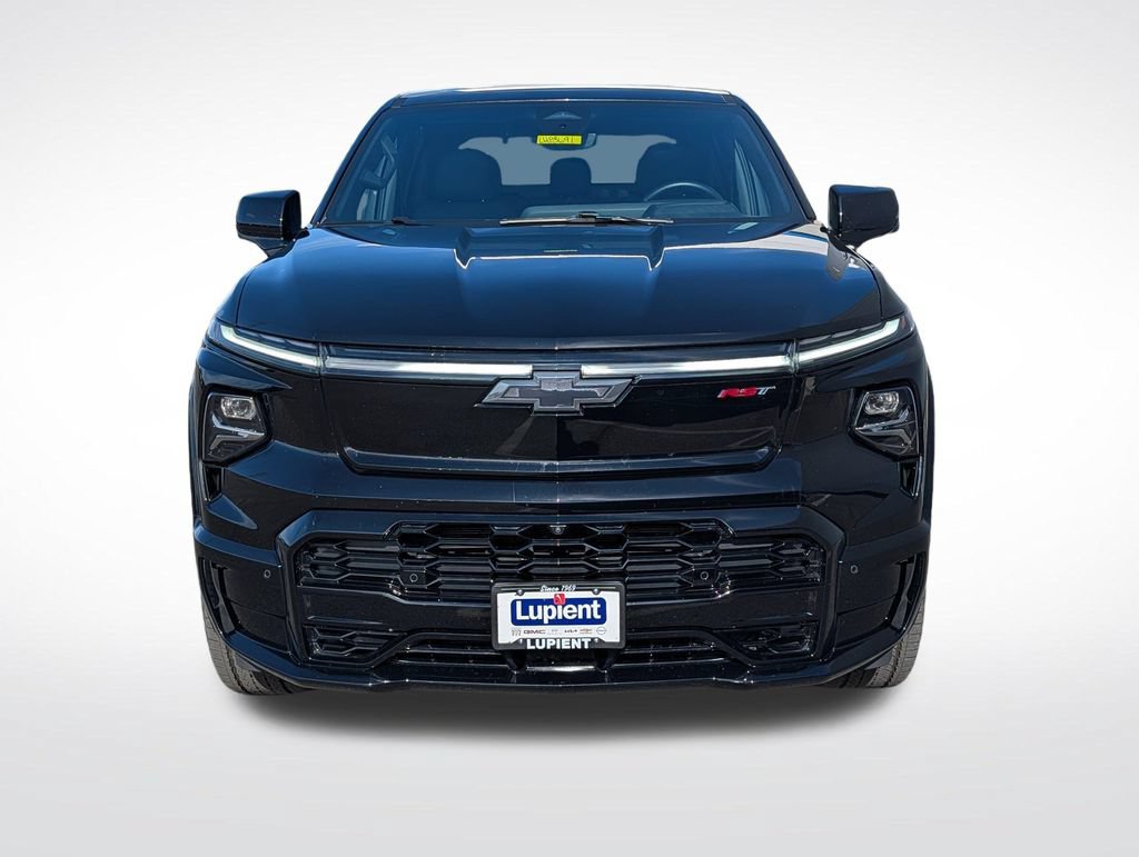 Used 2024 Chevrolet Silverado EV RST AWD/4WD image 10