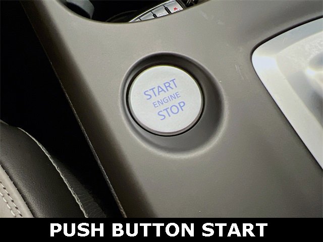 Used 2024 INFINITI QX50 Sensory w/ Accent Package image 21